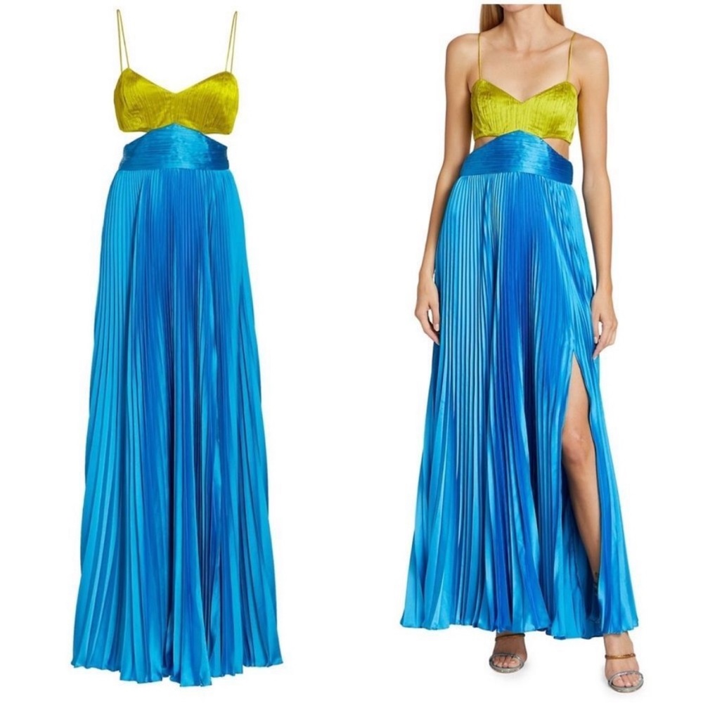 AMUR Eloide Dress